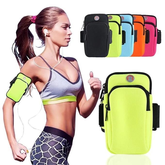 Phone Pack