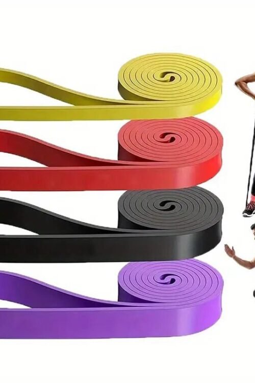 Resistance Band Pack