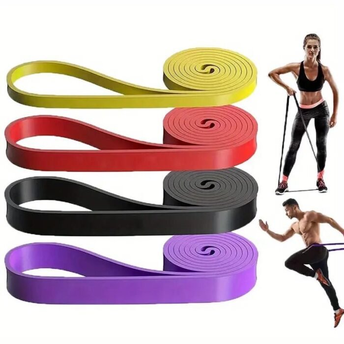 Resistance Band Pack