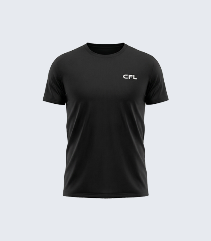 Black Male T-Shirt - Image 2