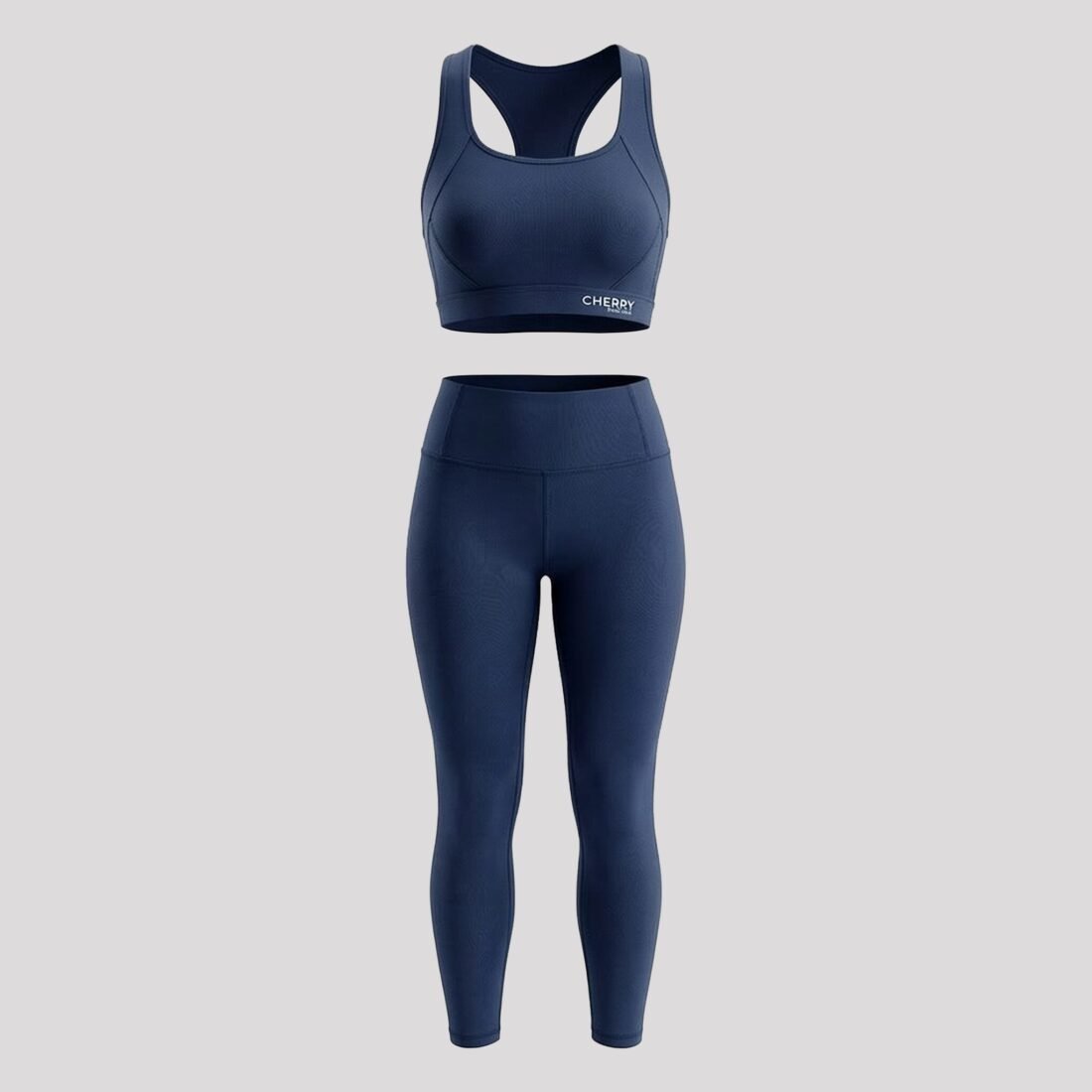 Cherry Blue 3-Piece Set