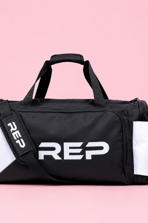 Workout Bag