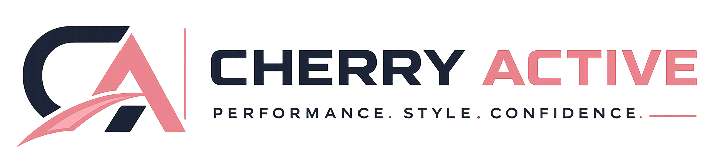 Cherry Active